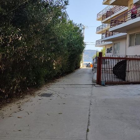 Pórto Ráfti Seaview Apartment المظهر الخارجي الصورة