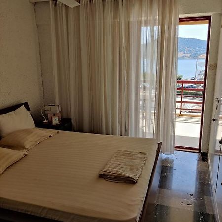 Pórto Ráfti Seaview Apartment المظهر الخارجي الصورة