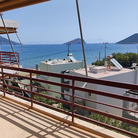 Pórto Ráfti Seaview Apartment المظهر الخارجي الصورة