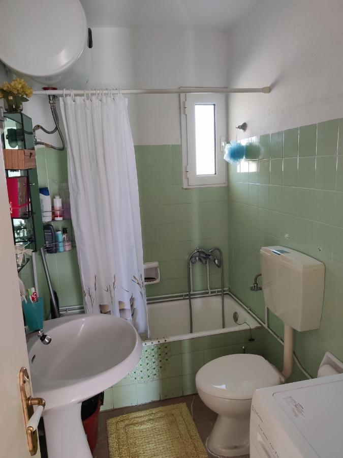Pórto Ráfti Seaview Apartment المظهر الخارجي الصورة