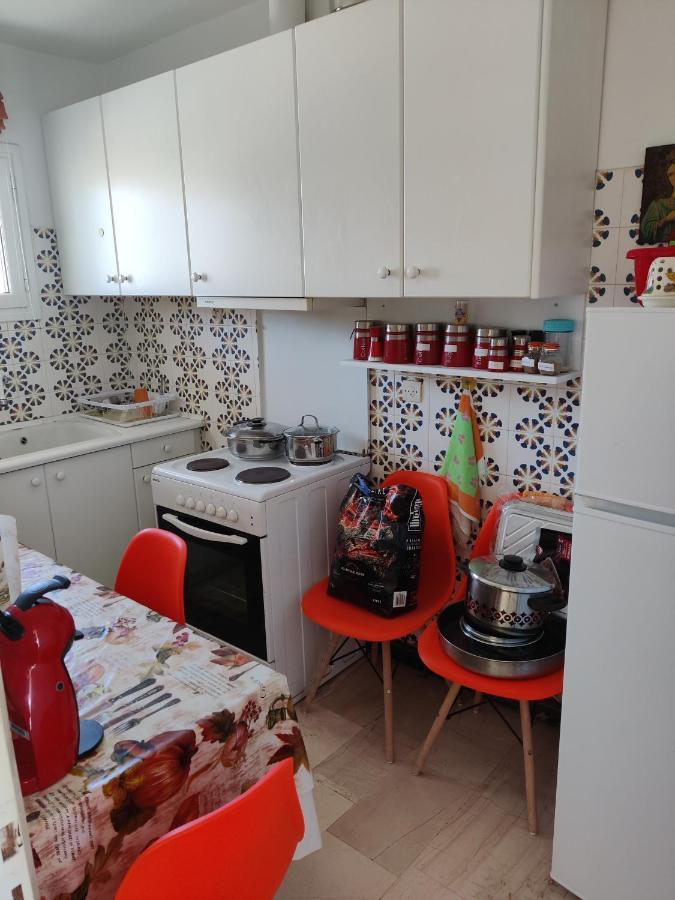 Pórto Ráfti Seaview Apartment المظهر الخارجي الصورة